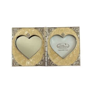 Things Remembered Foldable Picture Frame